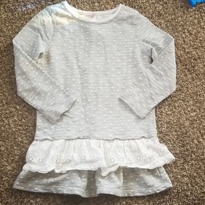Cherokee Girls Sweater Tunic 4T